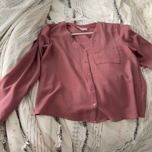 Women’s dress shirt